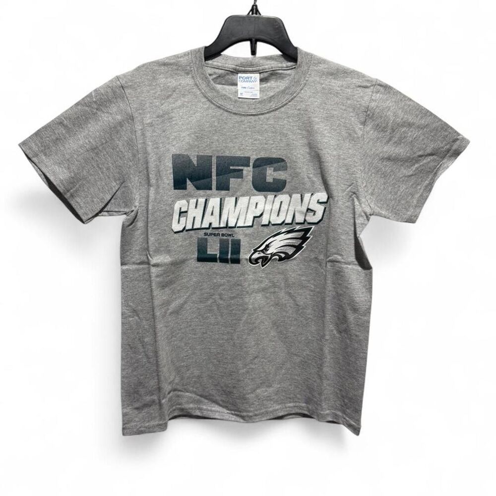 Nfl Grey T-shirt